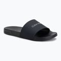 Pánské nazouváky Calvin Klein HM0HM02107 EssMonobrand black/ck navy