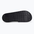 Pánské nazouváky Calvin Klein HM0HM02107 EssMonobrand black/ck navy 4