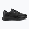 Pánské boty Calvin Klein HM0HM02146 City Runner Laceup Leather triple black 2
