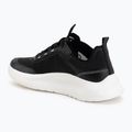 Dámské boty Calvin Klein HW0HW02998 Light Eva Run Lup Transp Ripst black/bright white 3