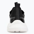 Dámské boty Calvin Klein HW0HW02998 Light Eva Run Lup Transp Ripst black/bright white 6