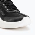 Dámské boty Calvin Klein HW0HW02998 Light Eva Run Lup Transp Ripst black/bright white 7
