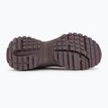 Dámské boty Calvin Klein HW0HW03000 Hike Runner Lup Lin Mesh peppercorn 4