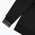 Dámská mikina Calvin Klein Hoodie black 4