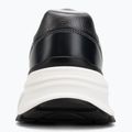 Dámské tenisky Calvin Klein YW0YW02063 Hike Runner Lace Up Mesh Mix black/silver 6