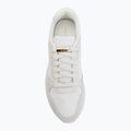 Dámské boty Tommy Hilfiger Chic Eva Runner Mesh white 4