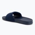 Dámské pantofle Tommy Hilfiger Script Pool preppy navy 3