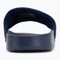 Dámské pantofle Tommy Hilfiger Script Pool preppy navy 6