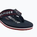 Pánské žabky Tommy Hilfiger Desert sky sports 7