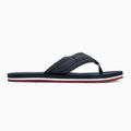 Pánské žabky Tommy Hilfiger Padded Beach desert sky 2