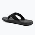 Pánské žabky Tommy Hilfiger Molded Leather desert sky 3