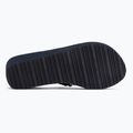 Dámské žabky Tommy Hilfiger Wedge Braided Summer Sandal rwb 4