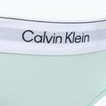 Dámské tanga Calvin Klein LV00QF8518 Thong feel the mint 3