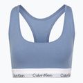 Podprsenka Calvin Klein LV00QF8494 2 pieces black/blue tulip 2