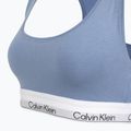 Podprsenka Calvin Klein LV00QF8494 2 pieces black/blue tulip 4