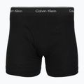 Boxerky Calvin Klein LV00NB1429 Boxer Brief 5 pairs Black Bodies Black Bodies with black/misty grey 5