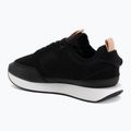 Dámské boty Calvin Klein HW0HW03250 Retro Runner Sock black/tuscany 3