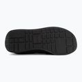 Dámské boty Calvin Klein HW0HW03250 Retro Runner Sock black/tuscany 4