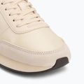 Dámské boty Calvin Klein HW0HW03248 Retro Runner Essential Leather light cashew/rocky brown 7