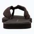 Dámské žabky Tommy Hilfiger Scandi Soft Summer fondant brown 6