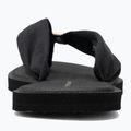 Dámské žabky Tommy Hilfiger Scandi Soft Summer black 6
