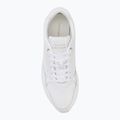 Dámské boty Tommy Hilfiger Retro Runner white 5