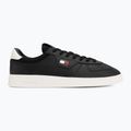 Pánské boty Tommy Hilfiger The Greenwich Edge Leather black 2