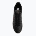 Pánské boty Tommy Hilfiger The Greenwich Edge Leather black 5