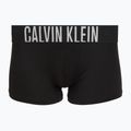 Pánské boxerky Calvin Klein 000NB3775A Trunk black/goji berry/aqua blue 4