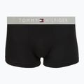 Pánské boxerky Tommy Hilfiger Trunk black/ant silver/ves blue/opu bl/haz te 3