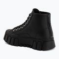 Dámské boty Tommy Jeans Platform Sneaker Leather Mc black 3