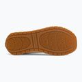 Dámské boty Tommy Hilfiger Th Premium Casual Runner beige allover 06 4