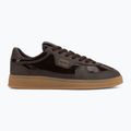 Dámské boty Tommy Hilfiger The Greenwich Edge Soft Naplak fondant brown 2