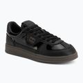 Dámské boty Tommy Hilfiger The Greenwich Edge Soft Naplak black