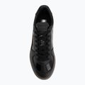 Dámské boty Tommy Hilfiger The Greenwich Edge Soft Naplak black 5