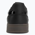 Dámské boty Tommy Hilfiger The Greenwich Edge Soft Naplak black 6