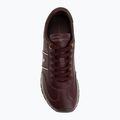 Dámské boty Tommy Hilfiger Th Premium Casual Runner oxblood 5