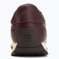 Dámské boty Tommy Hilfiger Th Premium Casual Runner oxblood 6