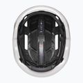 Cyklistická přilba HJC Calido bílá/stříbrná 81412301 11