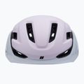 Cyklistická helma  HJC Valeco 2 mt gl coral/pink 8