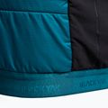Dámská péřová bunda BLACKYAK Bakosi modrá 1811064Z5 4
