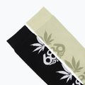Pánské snowboardové ponožky 686 Huf 2 páry multicolor 4