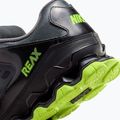 Pánské tréningové boty Nike Reax 8 TR Mesh black/anthracite/metallic silver 9