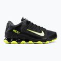 Pánské tréningové boty Nike Reax 8 TR Mesh black/anthracite/metallic silver 2
