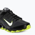 Pánské tréningové boty Nike Reax 8 TR Mesh black/anthracite/metallic silver 7