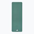 Fitness podložka adidas Yoga 8 mm raw green 3