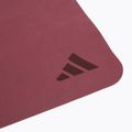 Podložka na jógu adidas Premium Yoga 5mm mystery ruby 3