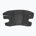 Kompresní pás na koleno Adidas Adjustable Knee Support black 3