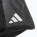 Kompresní pás na koleno Adidas Adjustable Knee Support black 6