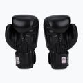 YOKKAO Matrix boxerské rukavice černé BYGL-X-1 3